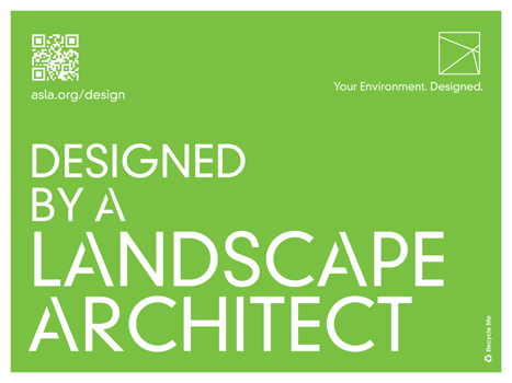 What Does a Landscape Architect Do? - Find out on 8-17-11 - Lot-Lines
