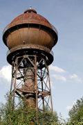 Photo of Old Water Tower