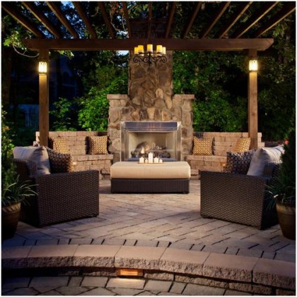 Cool Patio 2